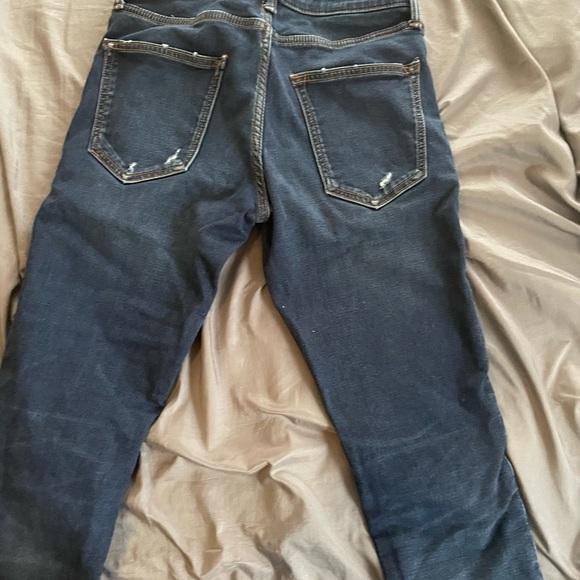 Old Navy Slim Men’s Jeans. 29x30. Very good condition! - Picture 3 of 4
